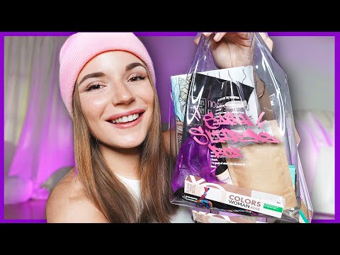 Мой первый SPILBERG BOX! | Распаковка beauty box от Саши Спилберг