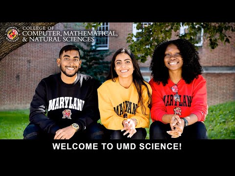 Cmns Umd This One Program Saved My Academic Career