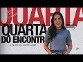 QUARTA DO ENCONTRO Raquel Tavolazzi