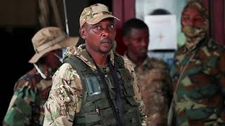 Download lagu WILLY NGOMA ALIWATESA WAKONGOMANI (  Song ) mp3