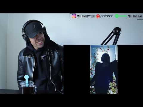 CL x EPIK HIGH Rosario Reaction - This is UNBELIEVABLE