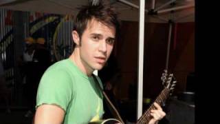 American Idol Kris Allen Before We Come Undone
