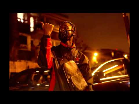 [FREE] Fizzler x Rnb x Melodic UK Drill Type Beat 2021 - "Inside" | (R&B Drill Instrumental)