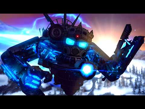 The Skibidi Saga 11 (Full Episode + Extra Scene)