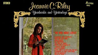 Jeannie C. Riley - What Ever Happened to Charlie Brown