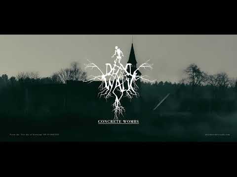 Dead Will Walk - A New Day of Dawning Full EP 2023