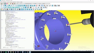 PC DMIS - Offline Programming - CMM -cmon guys lets go measure stuff