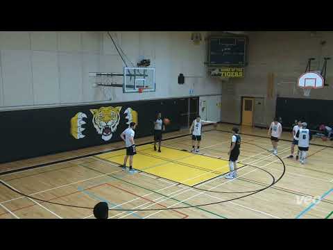 Chris&dave(58) tier 9/12 free agent team(76) - tcbl saturday - 2022/2023 winter