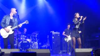 As Animals - Nighthawks Dropping (live Vernier sur Rock Festival 10/10/14)