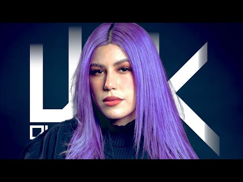 Jessica Audiffred - Never Be The Same (ft. Sara Benyo)