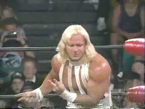 (6.30.1997) Road to BATB '97 Part 13 - Jeff Jarrett vs. Konan