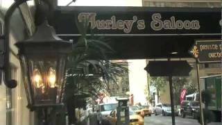 Hurley's Saloon NYC