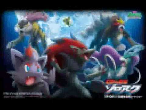 ポケットモンスター 劇場版ダイヤモンド&パール アイスクリーム シンドローム スキマスイッチ