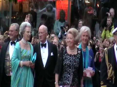 Pre-Wedding Concert Victoria and Daniel