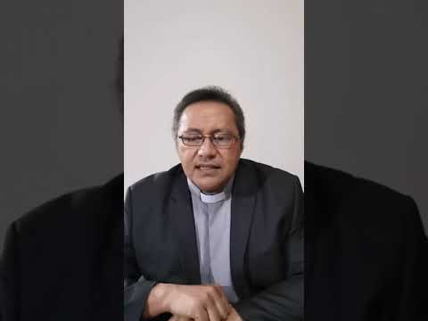 Monday 31st August 2020 - Devotion