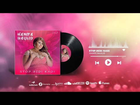 Hanifa Maulid - Stop redi kadi (Official Audio) | OGOPA KOPA