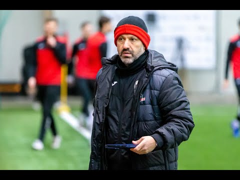 2021-03-19 Sūduva - Nevėžis: Victor Basadre