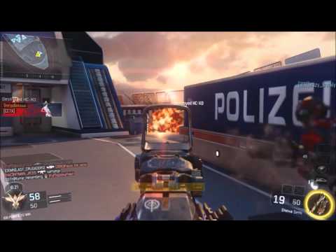 Black Ops 3 Awakening Dlc (Skyjacked)