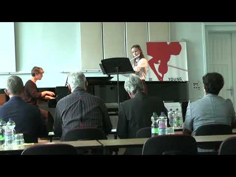 V  Tsybin Concert Etud N10