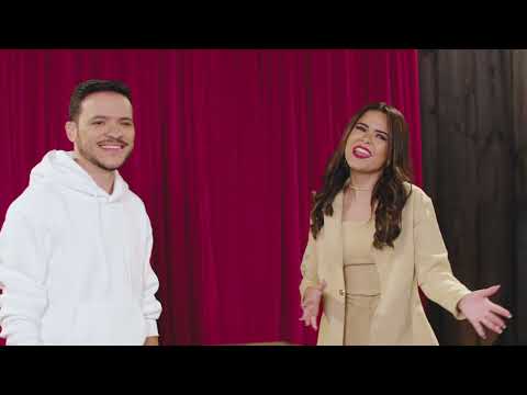 Inesquecível - Banda Líbanos