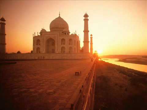 A.r. Rahman - Mumbai Theme Tune