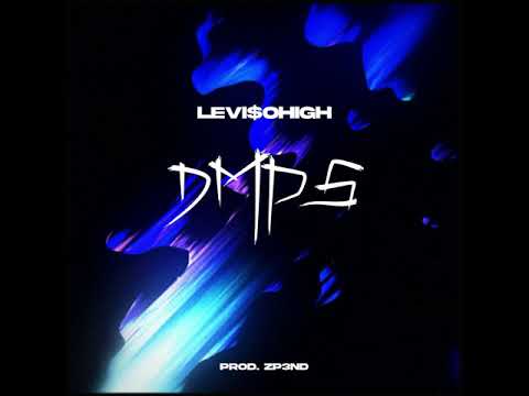 Avyl - DMPS (Darkmode pt.2) (prod. zp3nd) OFFICIAL LYRIC VIDEO