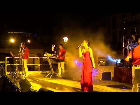 Mi sono innamorata Oriolitta 2017