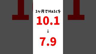 【24日目】1ヶ月ぶりの診察後、衝撃の変化！HbA1c10.1→7.9へ！ポケモンGOで糖尿病を治したい！！！(迫真)  2026/06/17