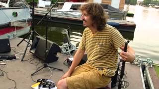 Václav Polanský & ON Air - 9.9.2015