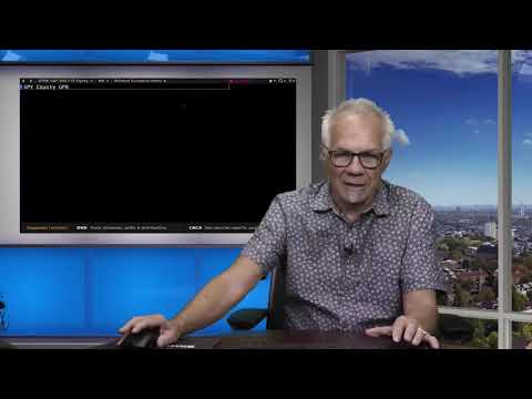 August 18th, 4PM ET Market Update on TFNN - 2020