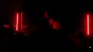 The Album Leaf - Falling from the Sun (Live @ Birch North Park Theatre)