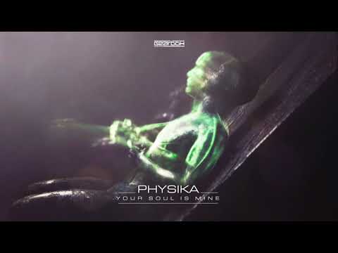 Physika - Your Soul Is Mine [GBD310]