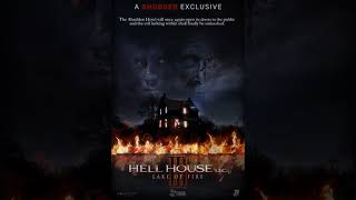 Hell House LLC III (2019) Stephen Cognetti Animated Poster video
