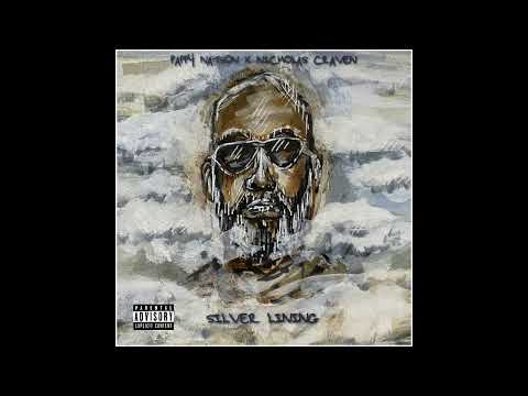 Pappy Natson & Nicholas Craven - Silver Lining (EP)