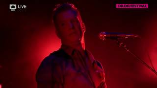 Queens Of The Stone Age - Domesticated Animals (Live Fra Northside 2018)
