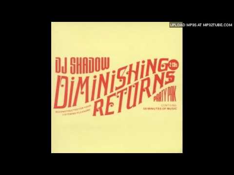 dj shadow - diminishing returns part2 - split2