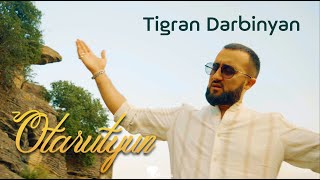 Tigran Darbinyan - Otarutyun (2023)