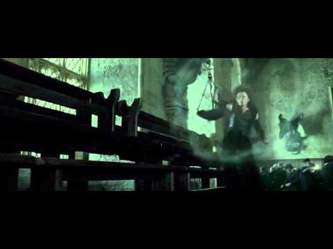 Molly vs. Bellatrix HD