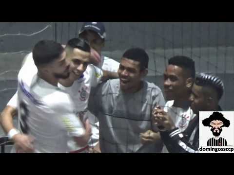 CORINTHIANS 7X2 JARAGUÁ FUTSAL 28/06/2019