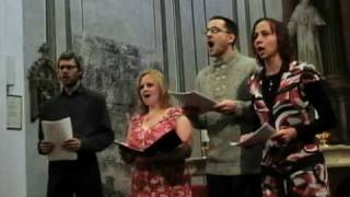 Ad Hominem Monteverdi I.