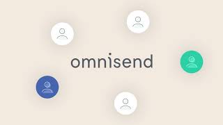 Vídeo de Omnisend