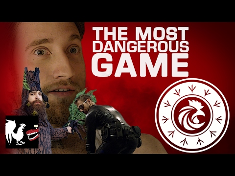 Eleven Little Roosters - Episode 4: The Most Dangerous Game