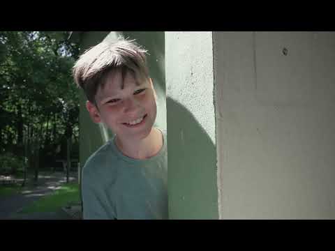 Junge Filmuni on Tour in Fürstenwalde: Kurzfilm "KOPFKINO" aus dem Filmworkshop im Parkclub 2023