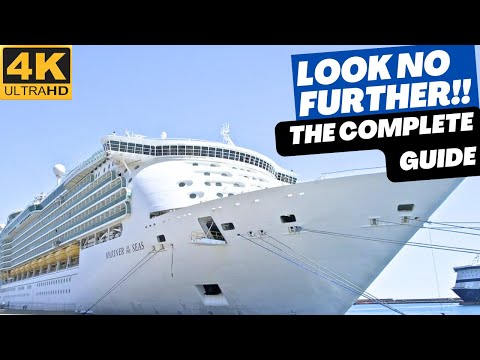 Thumbnail for THE COMPLETE GUIDE TO MARINER OF THE SEAS  | FULL TOUR | ALL FOOD | CABINS | TIPS