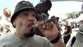BABY BASH california finest420 BERNER HIGH TIMES CANNABIS CUP 2016