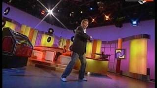 BENNY - Amigo Charly Brown