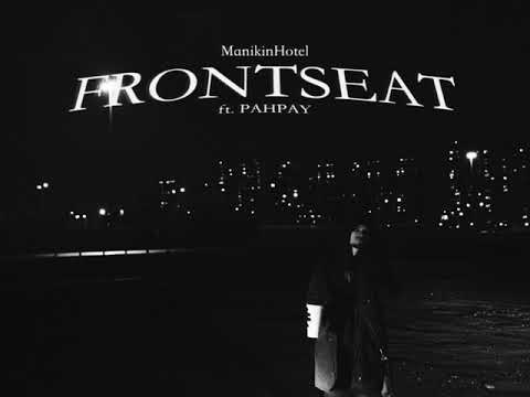 Manikin - FrontSeat (ft. Paydro 66) OFFICIAL ENC VISUAL