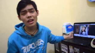 Liino Lovato - Deja Vu by Elyar Fox (Official Music Video Lipsing)