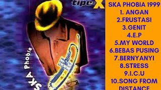Download lagu Tipe-X SKA Phobia mp3