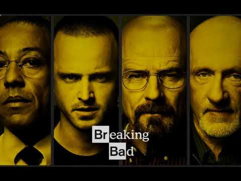 [Breaking Bad & Better Call Saul OST] Veneno + Methadone (HQ ver.)